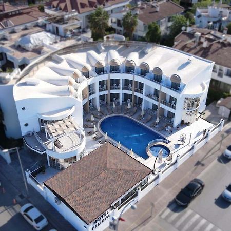 Hotel Felizya เกเมร์ ภายนอก รูปภาพ