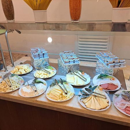 Hotel Felizya เกเมร์ ภายนอก รูปภาพ