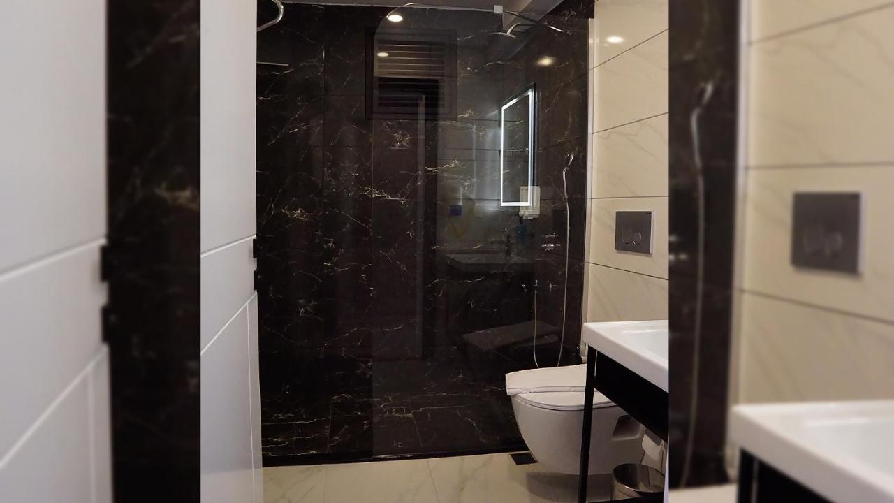 Hotel Felizya เกเมร์ ภายนอก รูปภาพ