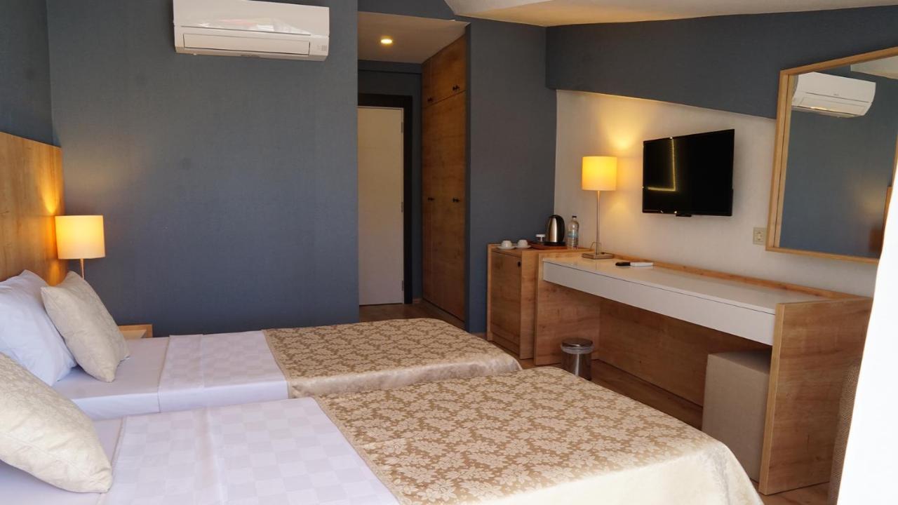 Hotel Felizya เกเมร์ ภายนอก รูปภาพ