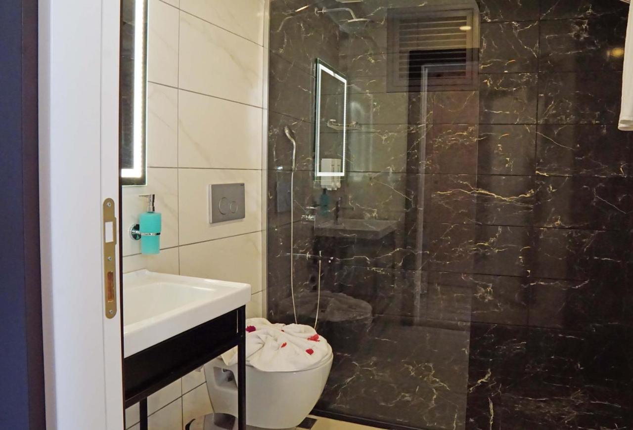 Hotel Felizya เกเมร์ ภายนอก รูปภาพ