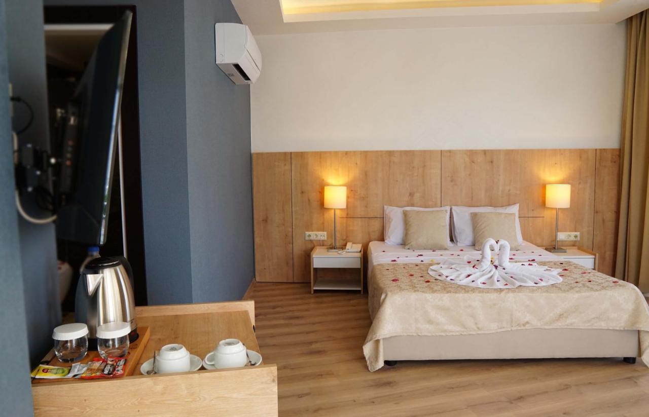 Hotel Felizya เกเมร์ ภายนอก รูปภาพ