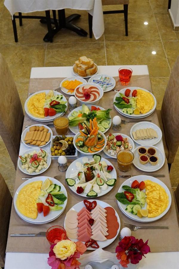 Hotel Felizya เกเมร์ ภายนอก รูปภาพ