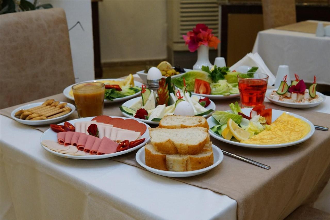 Hotel Felizya เกเมร์ ภายนอก รูปภาพ