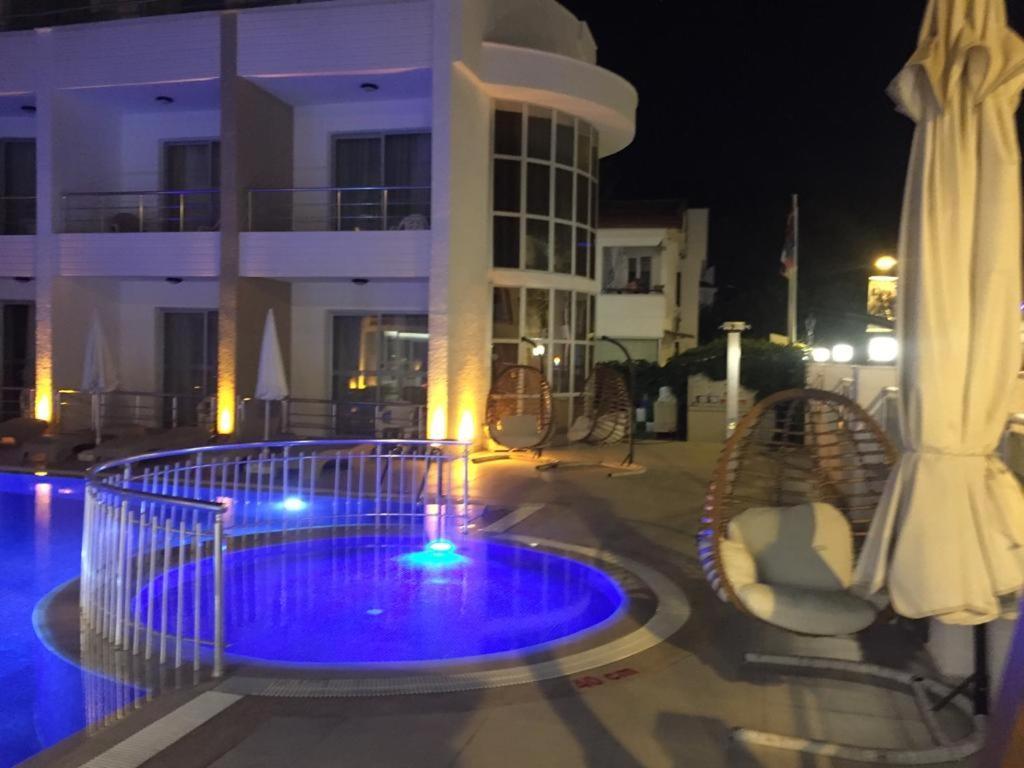 Hotel Felizya เกเมร์ ภายนอก รูปภาพ