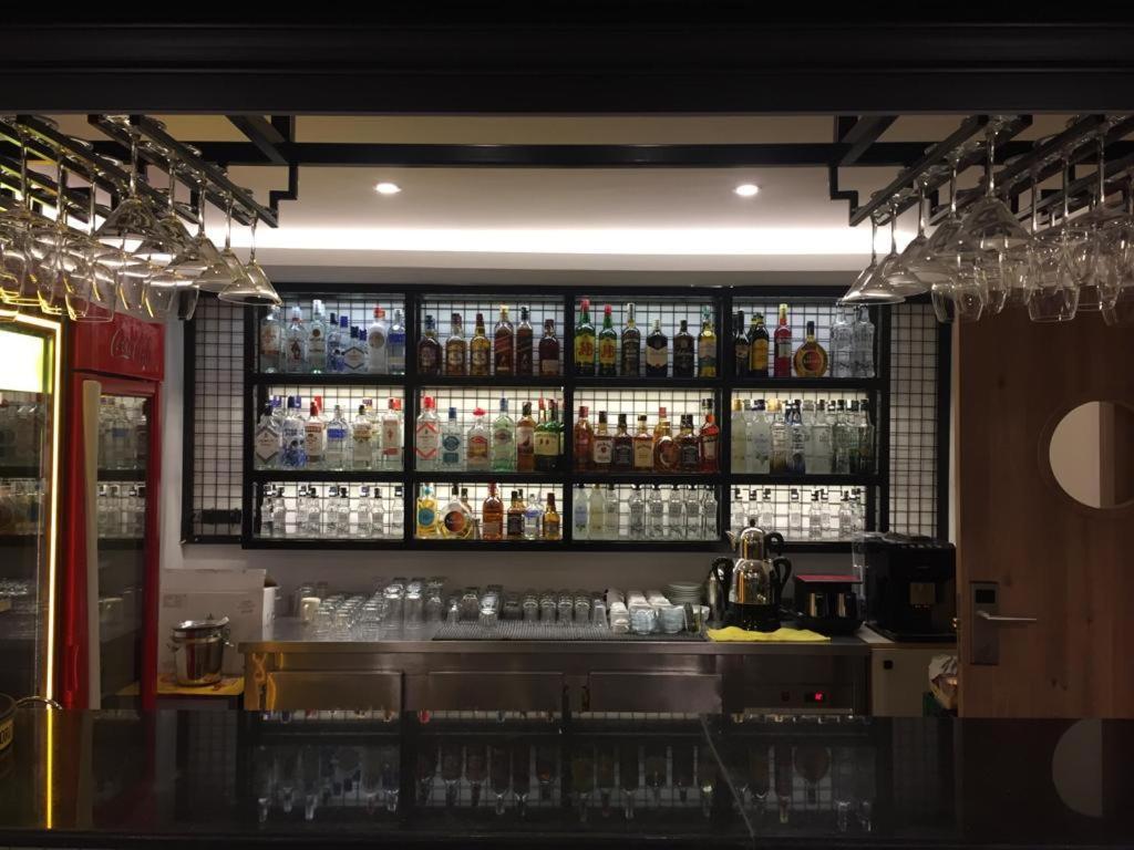 Hotel Felizya เกเมร์ ภายนอก รูปภาพ