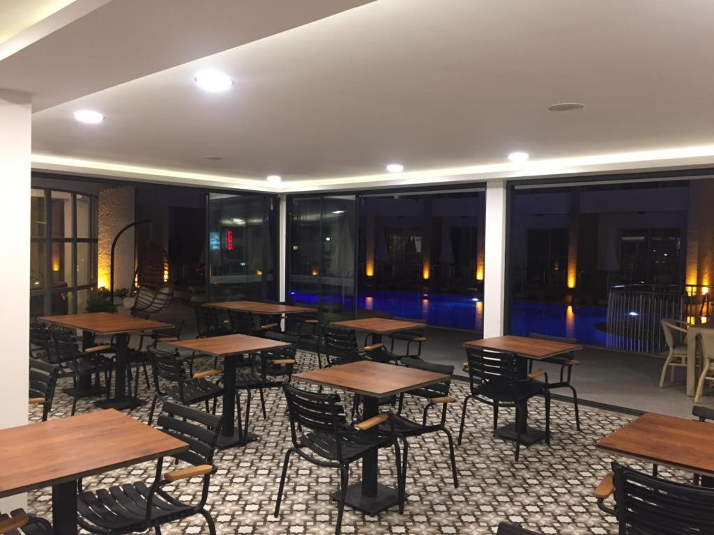 Hotel Felizya เกเมร์ ภายนอก รูปภาพ
