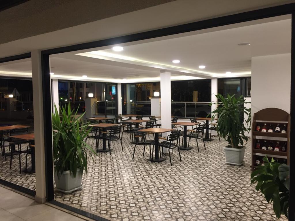 Hotel Felizya เกเมร์ ภายนอก รูปภาพ