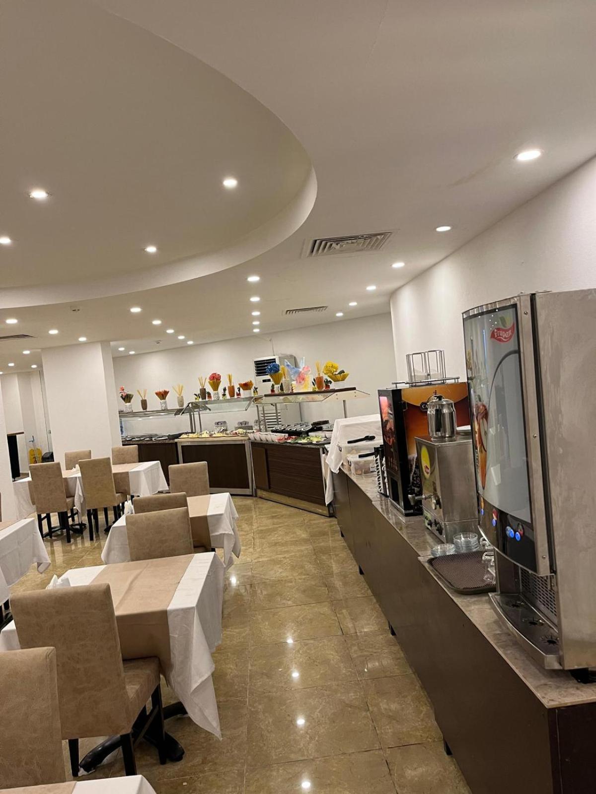 Hotel Felizya เกเมร์ ภายนอก รูปภาพ