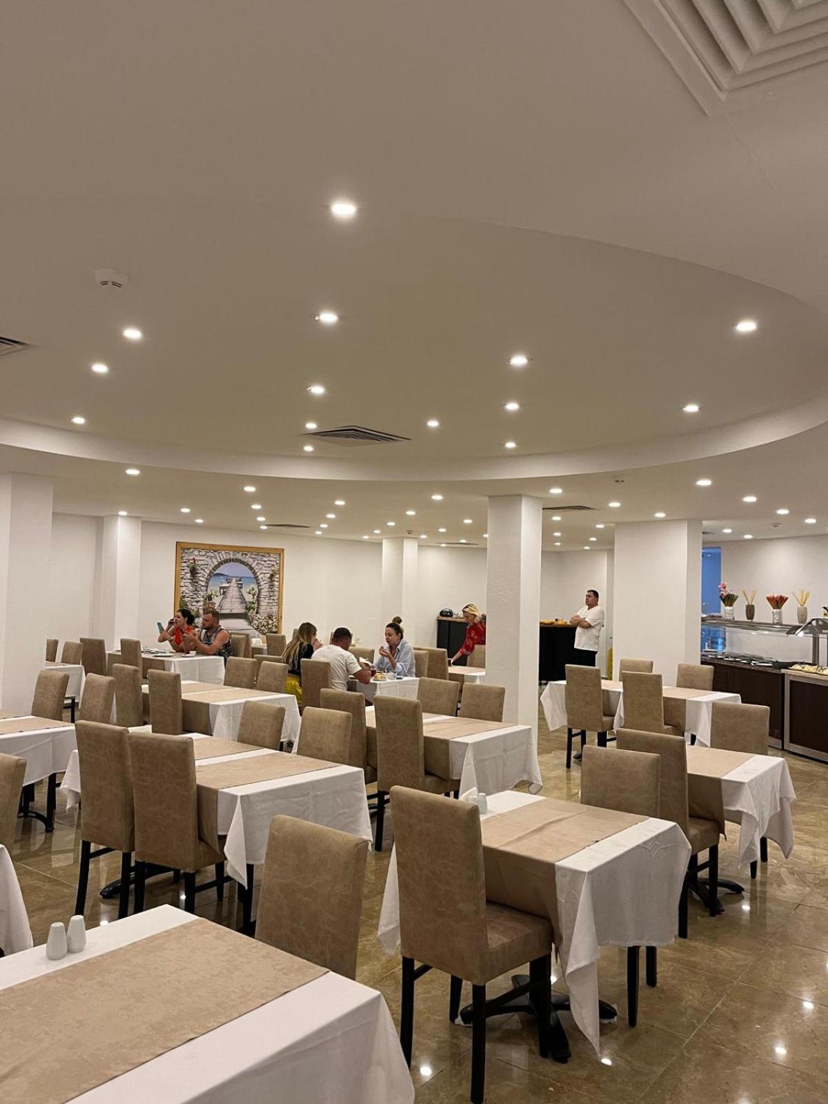 Hotel Felizya เกเมร์ ภายนอก รูปภาพ