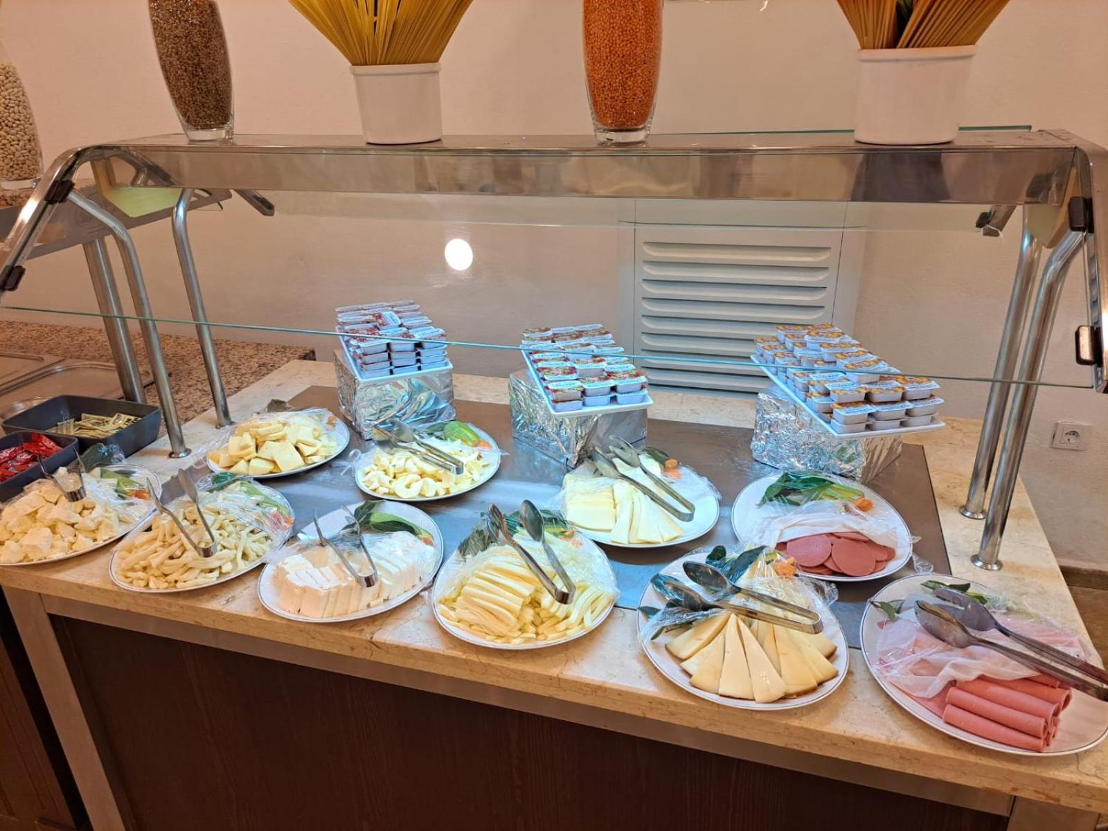 Hotel Felizya เกเมร์ ภายนอก รูปภาพ