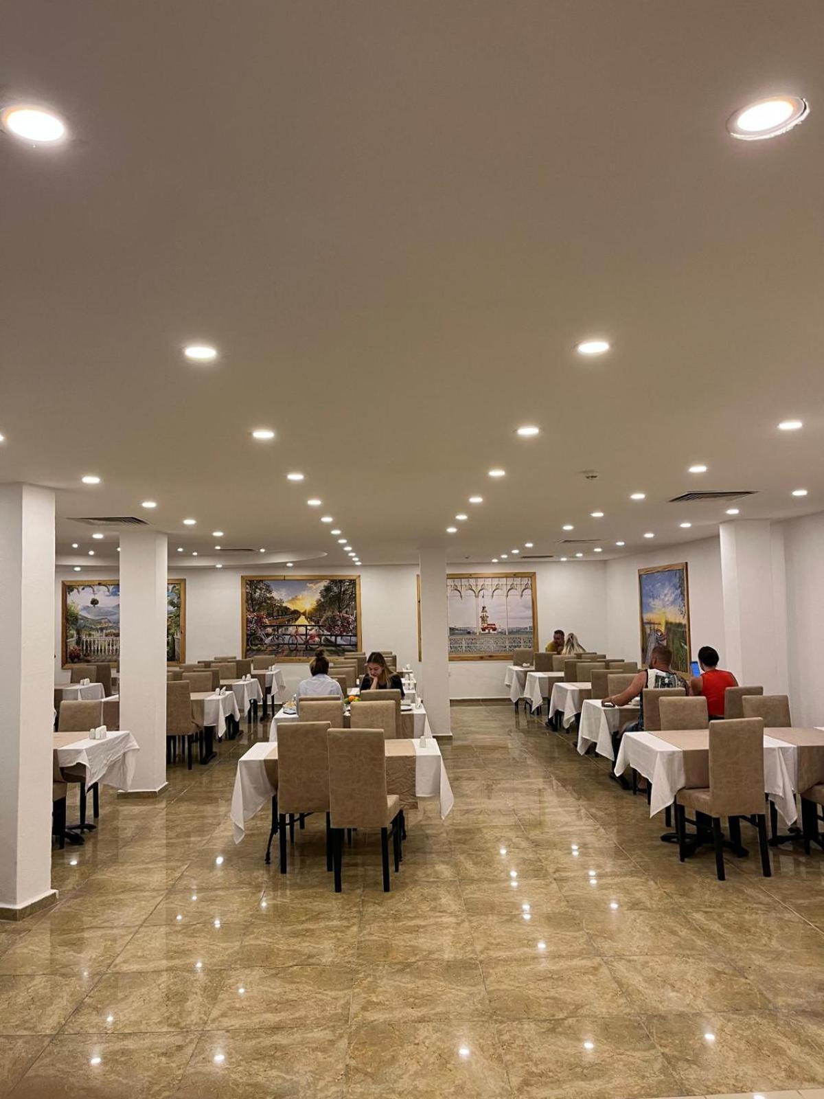 Hotel Felizya เกเมร์ ภายนอก รูปภาพ