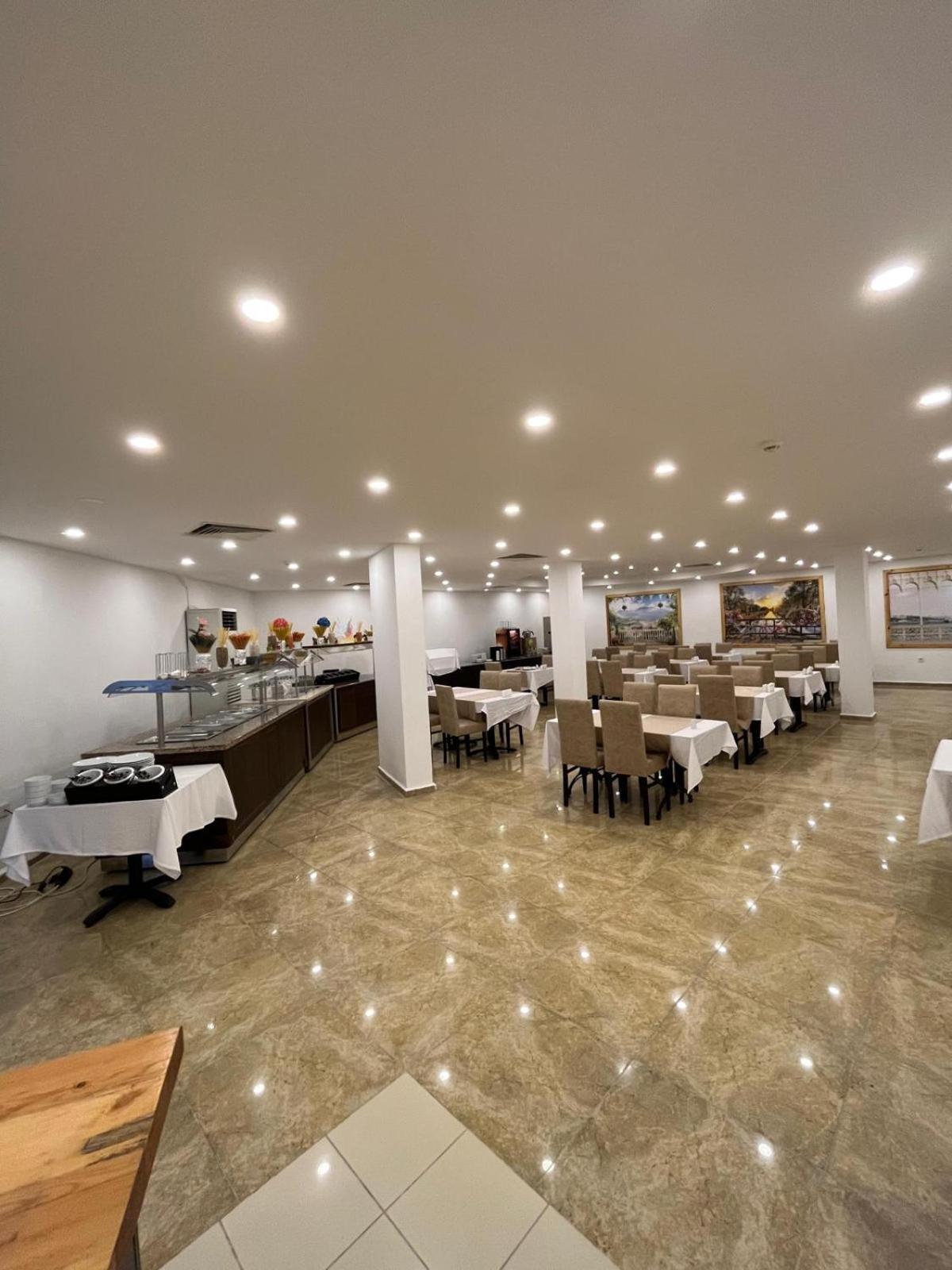Hotel Felizya เกเมร์ ภายนอก รูปภาพ